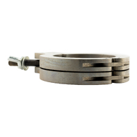Pipe Saw Guide / Vise - 3.5 inch / 88.9mm LEFON - SG350 - Cutting Block