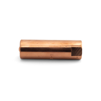 Super Heating Tip Oxy / Acetylene - Size 8 x 12mm - SHA1 with Mixer + 700mm Barrel