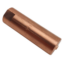Super Heating Tip Oxy / Acetylene - Size 12 x 12mm - SHA2 with Mixer + 450mm Barrel