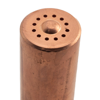 Acetylene Super Heating Tip - 12 x 12