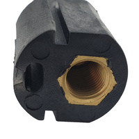 5 x MB15 Swan / Goose Neck - MIG Gun - SN15 - Binzel Style  B1501