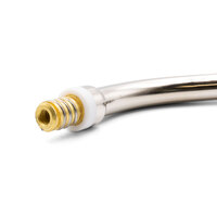 1 x Swan / Goose Neck - MIG Gun - MB25 - SN25 - Binzel  