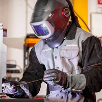 SPATA TIG Feel Gloves - X-LARGE - 10 Pairs