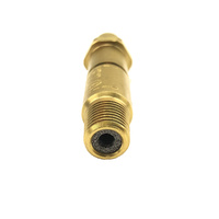 Harris 801 Nitrogen Type 50 Stem - 1/4" NPT Thread