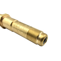 Harris 825 Nitrogen Type 50 Stem and Nut