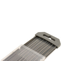 0.5mm 2% Ceriated TIG Tungsten Electrodes - 10 Each - Grey Tip
