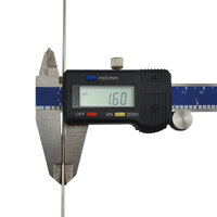 5kg - 1.6mm 253MA Tig Welding Wire Rod