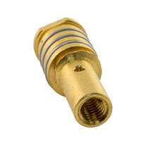 MB15 Binzel Style B1507 MIG Tip Holder Adapter - 5 Pack - TA15RH Short