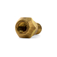 MIG Tip Holder / Adapter - MB26 - 2 Pack - Binzel Style