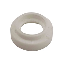 TIG Gas Lens Saver Collet Body 6 Piece Mini KIT - 1.6mm - WP9 | 20
