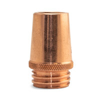 TWECO #2 Style Fixed Nozzle / Shroud 31 Piece Value Kit / Combo 0.8mm Tips