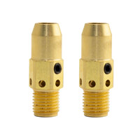 Tweco #4 Style 14 Piece Value Kit / Combo 0.9mm Tips