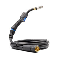 UNIMIG Razor 250 Compact MIG Multi-Function Welder - TIG - MMA - U11010K