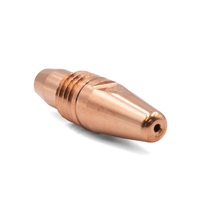 UNIMIG Arc Torchology 1.2mm Steel MIG Contact Tips to suit M350/M580W - U11047 (10 Pack)