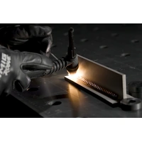 Unimig ENVY 4 in 1 MULTI 230 AC/DC Pulse MIG/TIG/STICK Welder