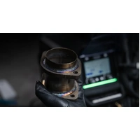 Unimig ENVY MULTI 250 AC/DC Welder Pulse MIG/TIG/STICK Welder