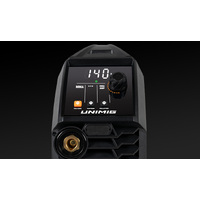 UNIMIG Razorweld 140 AMP Caddy MMA | TIG | STICK Welder