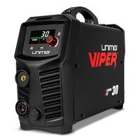UNIMIG Viper Inverter Cut 30 MKII Plasma Cutter - U14005K