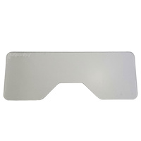 UNIMIG Auto Darkening Welding Goggles Lens Kit