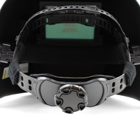 Unimig REVENANT 4 Sensor Welding Helmet - Core Series