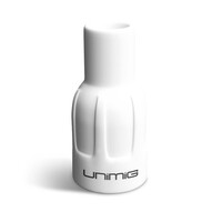Unimig T2 Tig Torch Consumable Pyrex Starter Kit - U42005