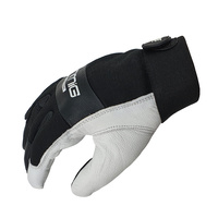 UNIMIG Rogue Pro TIG Glove - Size Large