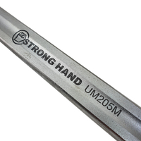 Strong Hand Utility Clamp 4-IN-1 - 520mm x 140mm