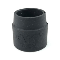 UNIMIG T2 / T3W TIG Torch Gas Lens 11 Piece KIT - 2.4mm