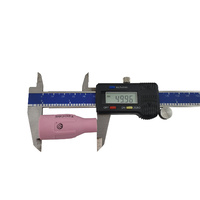 T2 / T3W TIG Ceramic Cup Size 5 T2CC05- 8mm