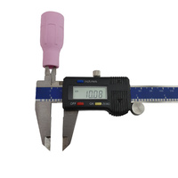 T2 / T3W TIG Ceramic Cup Size 6 T2C06 - 10mm