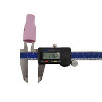 T2 / T3W TIG Ceramic Cup Size 7 T2CC07 - 11mm