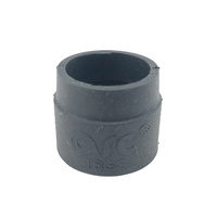 UNIMIG T3 TIG Torch Gas Lens 11 Piece KIT - 2.4mm