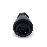 8m Unimig T2 Tig Torch with Flex Head