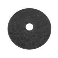 COBRA 5" x 1mm Cutting Disc - 500 Pack - INOX Steel Cut-Off Wheel 125mm