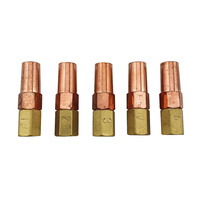 Buddy Style Set of LPG Tips Only