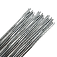 Ultrabond Aluminium Brazing Kit - 30 x Brazing Rods + MAPP Gas Blow Torch & S/S Wire Brush