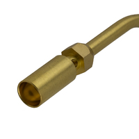 UWELD Manual Start Mapp Torch for Brazing / Heating