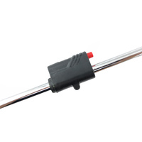 Hot Devil Style Weed Torch Burner - Weed killer & Weed burner Garden Killer