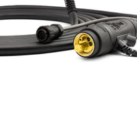 6m 240 Amp MIG Spool Gun to suit UNIMIG Razor 230 and Viper 195  - U41017