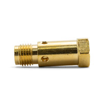 Kemppi MMT35/42W Contact Tip Adapter Brass - 2 Each