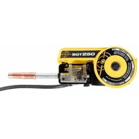 Cigweld Tweco Sgt250 Spool Gun 250a, Weldskill 185 Transmig 220i 215ic