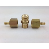 Oxygen Barb Hose Joiner WB34 Kit with 5mm Barb