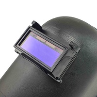 Weldclass Shade 11 flippy Auto Darkening Filter - 51 x 108mm - Suit Flip-up Helmet