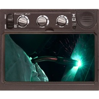 Weldclass Promax 350 Complete Clear Lens Kit - 5 Outer 2 Inner