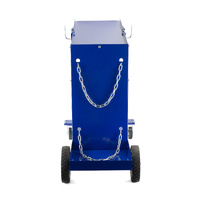 Weldclass WELDING TROLLEY T100
