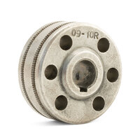 MIG Drive Roller Knurled 0.9mm-1.2mm - 1 Each