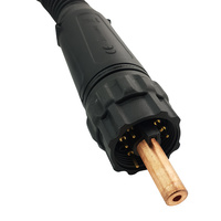 UNIMIG SC80 6.5m Plasma Torch to Suit Cut 45 / 80
