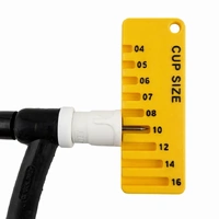 Weldmonger® Tungsten Stick-Out Gauge