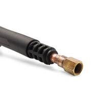 17 Series Flexible TIG Torch Body / Head - WP-17 - SR-17