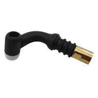 10x 26 Series Flexible TIG Torch Body / Head - WP-26 | SR-26
